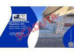Immobile in asta di 45 m², box auto in vendita a Melissano