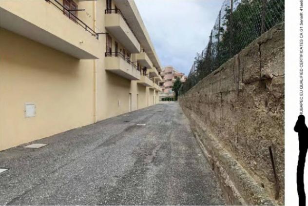 Immobile in asta di 212 m² in vendita a Messina - Foto 11