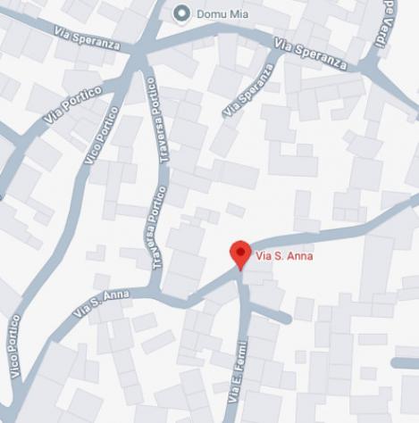 Immobile in asta di 9 m² con più di 5 locali in vendita a Muravera - Foto 8
