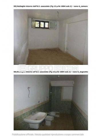 Magazzini e locali di deposito di 72 mq in vendita a Policoro - Rif. 4558628 - Foto 3