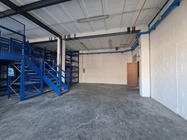 Immobile di 130 m² con 1 locale in affitto a Rho - Foto 7