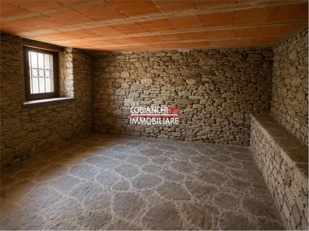 V000856 - AURANO , SPLENDIDO BILOCALE RISTRUTTURATO IN CENTRO PAESE - Foto 9