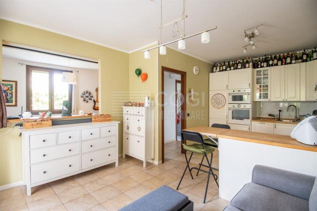 Grazioso appartamento con giardino privato - Foto 9