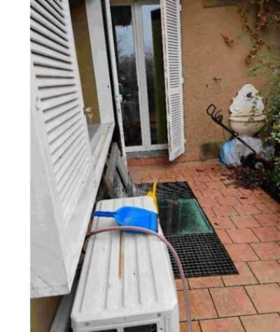 Immobile in asta di 151 m², box auto in vendita a Bardello con Malgesso e Bregano - Foto 2