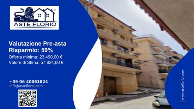 Immobile in asta di 148 m² in vendita a Belmonte Mezzagno - Foto 2
