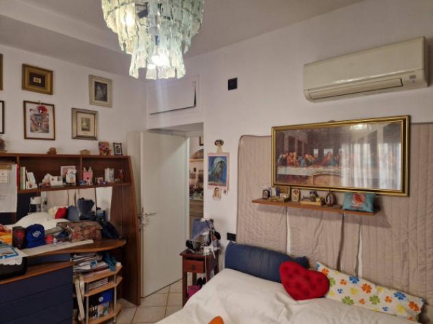 Appartamento di 106 m² con 3 locali e box auto in vendita a Cairate - Foto 10