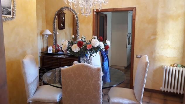 Casa semindipendente in vendita a Fossone - Carrara 110 mq Rif: 920945 - Foto 2