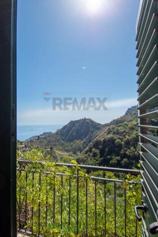 Villa o villino in vendita a Castelmola - Foto 20