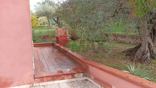 Villa o villino in vendita a Chiaramonte Gulfi - Foto 13
