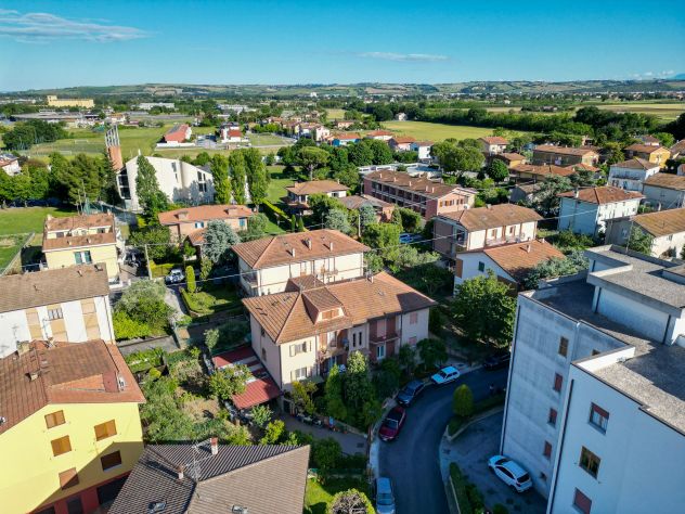 Fano Rosciano vendesi appartamento - Foto 10