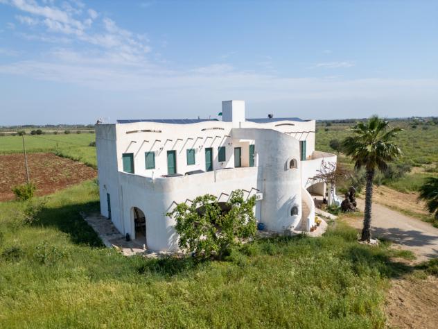 Villa in vendita a Galatone - Foto 8