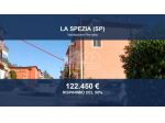 Immobile in asta di 111 m² con più di 5 locali e box auto in vendita a La Spezia