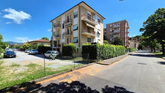 Appartamento in vendita a Sant'Anna - Lucca 80 mq Rif: 1420397
