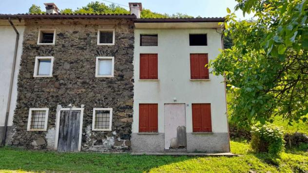Semindipendente in vendita a Nogarole Vicentino