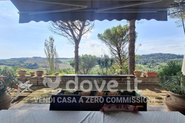 Villetta a schiera di 328 m² con più di 5 locali e posto auto in vendita a Pesaro - Foto 8