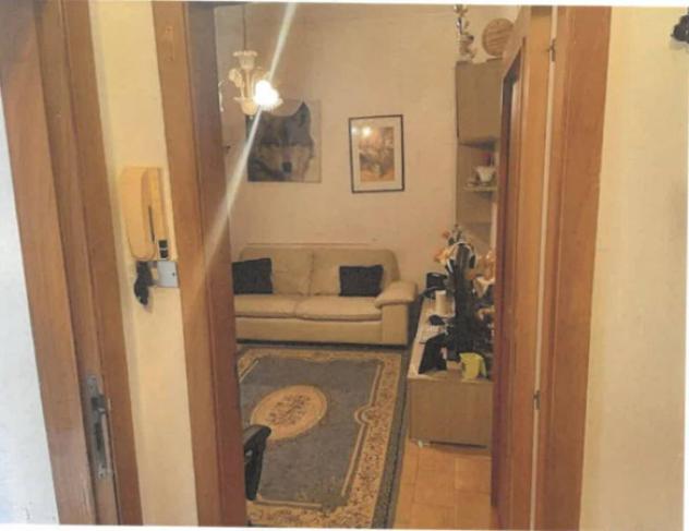 Immobile in asta di 94 m² in vendita a Porto San Giorgio - Foto 14
