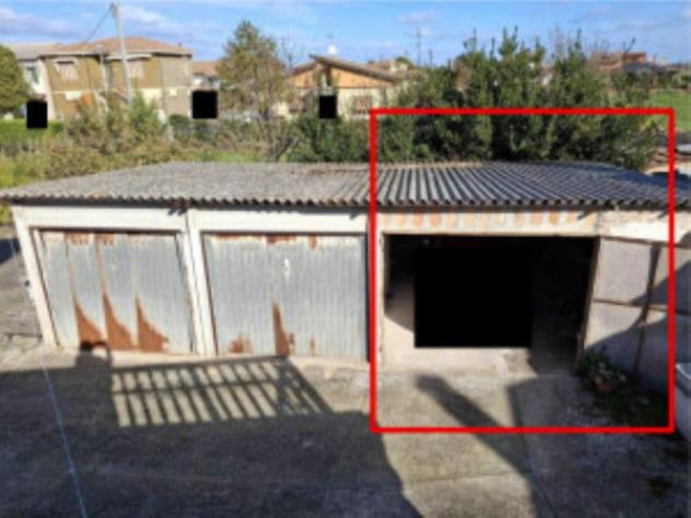 Immobile in asta di 103 m², box auto in vendita a Porto Tolle - Foto 3