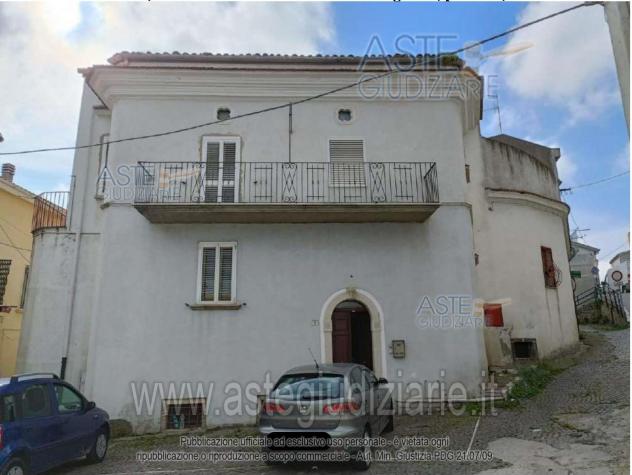IMMOBILI-IMMOBILE RESIDENZIALE-Via Bellini, 17/19 e 21