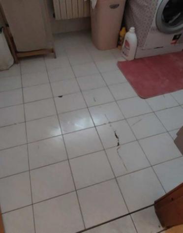 Immobile in asta di 119 m², box auto in vendita a Rodi Garganico - Foto 6