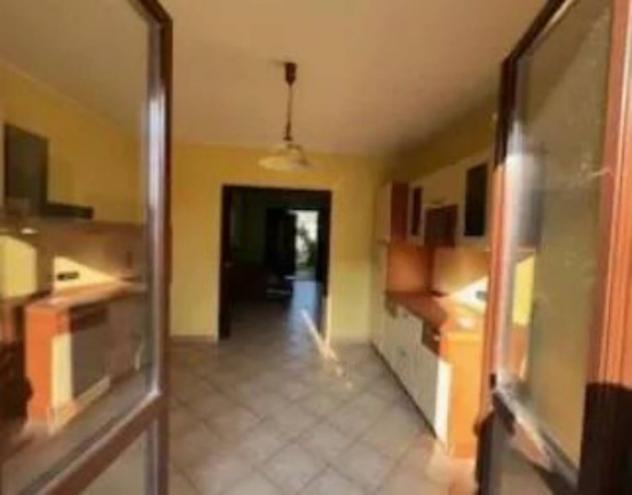 Immobile in asta di 138 m² con più di 5 locali e box auto in vendita a Sartirana Lomellina - Foto 12