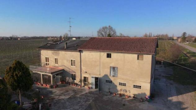 Immobile in asta di 583 m² con più di 5 locali e box auto in vendita a Soliera - Foto 2