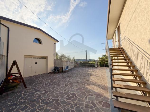 Porzione di casa in vendita a Verucchio - Foto 3