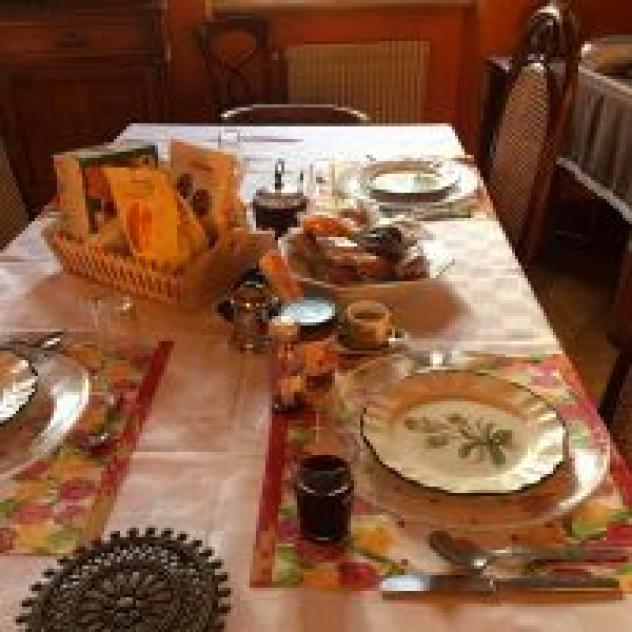 A Casa di Mercedes