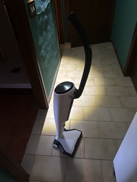 Folletto senza fili ultimo modello - Foto 3