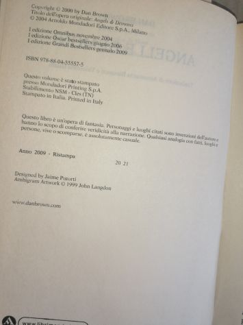 Dan Brown - Foto 5