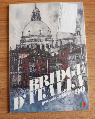 Bridge d'Italia - Foto 2
