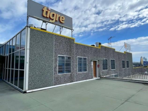 Immobile in asta di 311 m² con più di 5 locali in vendita a Bellante - Foto 3