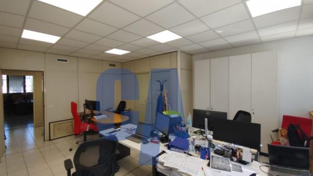 Ufficio a Vimodrone - Rif. ULCA3761 - Foto 8