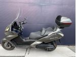 Honda Silver Wing 400 null