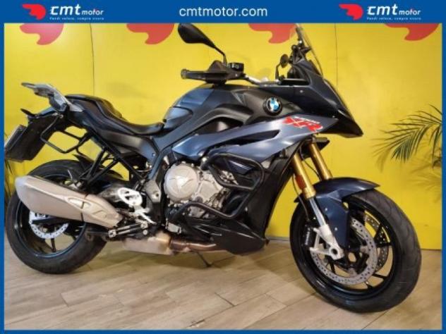 BMW S 1000 XR Garantita e Finanziabile rif. 23545217 - Foto 6