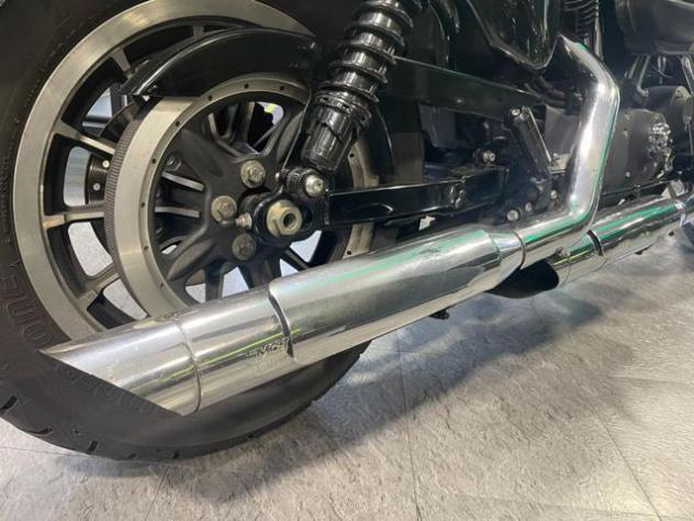 HARLEY-DAVIDSON 883 Sportster R Sportster R 883 XL - Foto 6