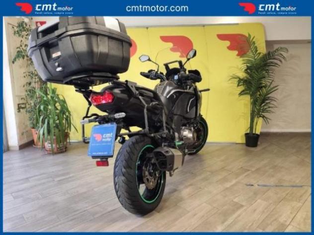 KAWASAKI Versys 1000 ABS SE rif. 24193632 - Foto 4