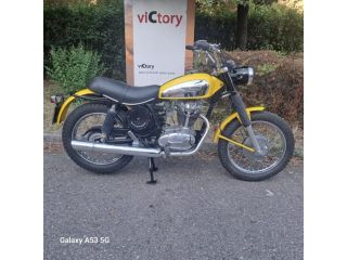 Ducati Scrambler 450 null