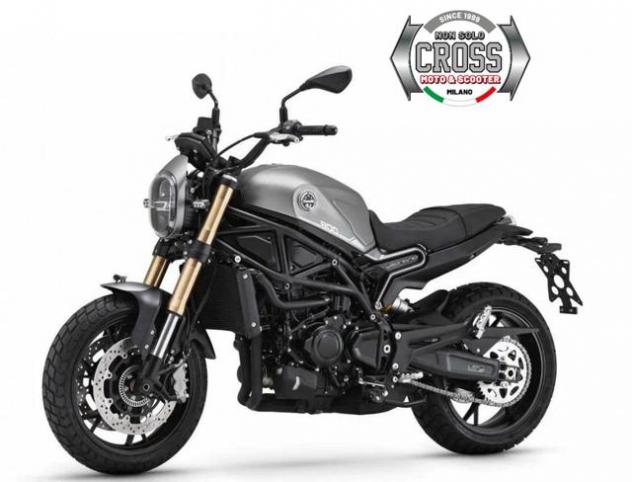 BENELLI Leoncino 800 rif. 22515629 - Foto 2