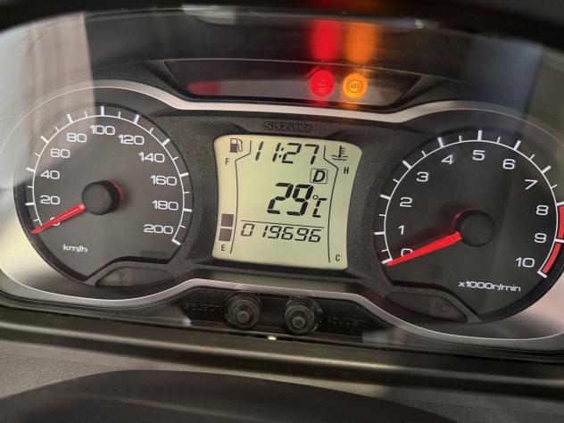 Suzuki Burgman 650 SUZUKI BURGMANX AN650ie EXE - YM 2016 - Foto 7