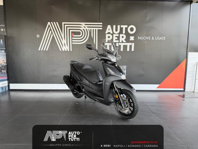 Kymco Agility 350 Agility 350i E5+ NN R16 ABS - Foto 2