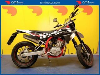 SWM SM 125 R Garantita e Finanziabile rif. 24096441