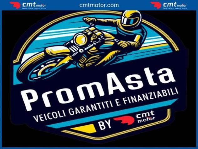 BMW F 800 GS Adventure Garantita e Finanziabile rif. 24072278 - Foto 6