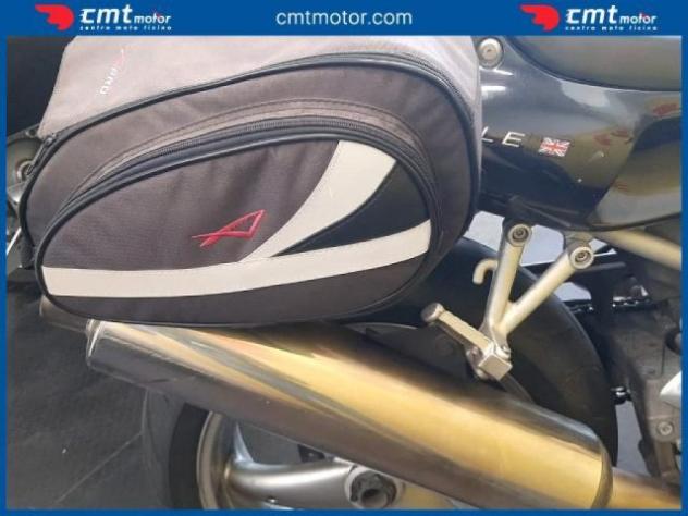 TRIUMPH Speed Triple 955 Garantita e Finanziabile rif. 21685080 - Foto 8