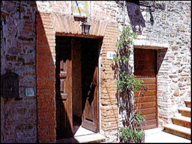 Immobile in asta di 80 m² in vendita a Piegaro - Foto 2