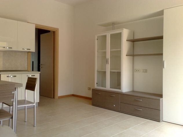libero dal 1 Ottobre 2026: Bilocale in Via Porpora 14, interno P421 - Foto 8