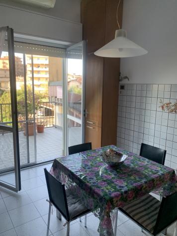 Stanza in appartamento in affitto a Novara - Foto 7