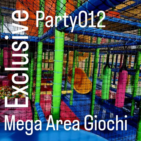 Sala Feste per bambini a Catania - Foto 2