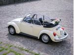 Noleggio maggiolino cabrio