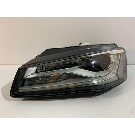 Audi A8 D4 LIFT Faro Allo Xeno Sinistro - 13407