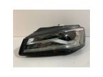 Audi A8 D4 LIFT Faro Allo Xeno Sinistro - 13407